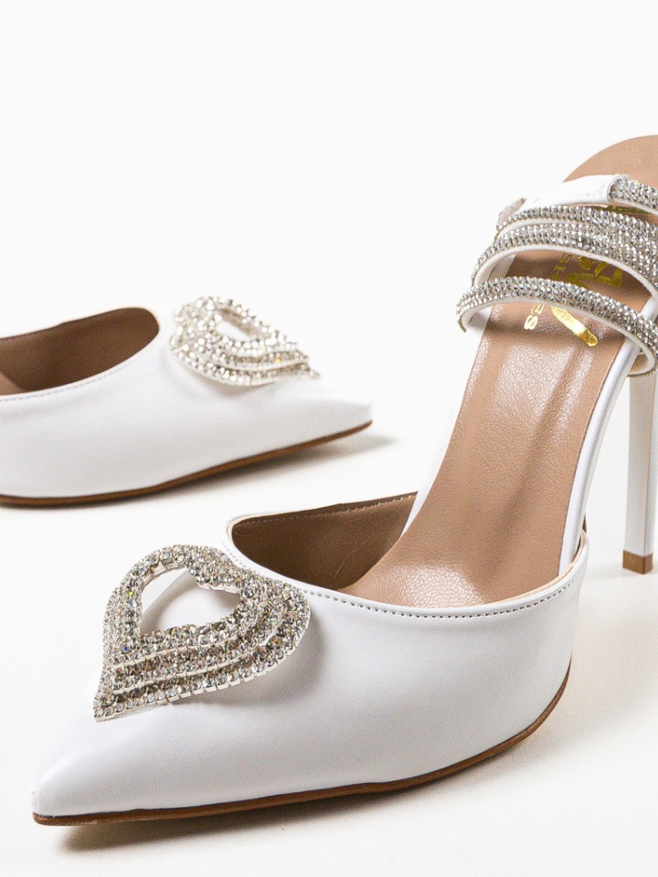 Pantofi dama Tabaga Negri 2