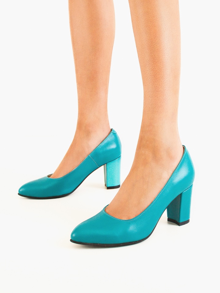 Pantofi dama Ninna Albi