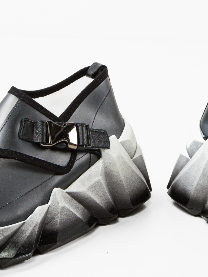 Sneakers dama Stella Negri