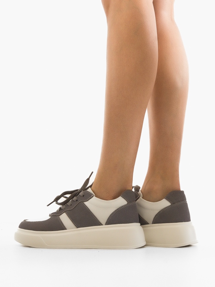 Sneakers Dama Miriam Negri