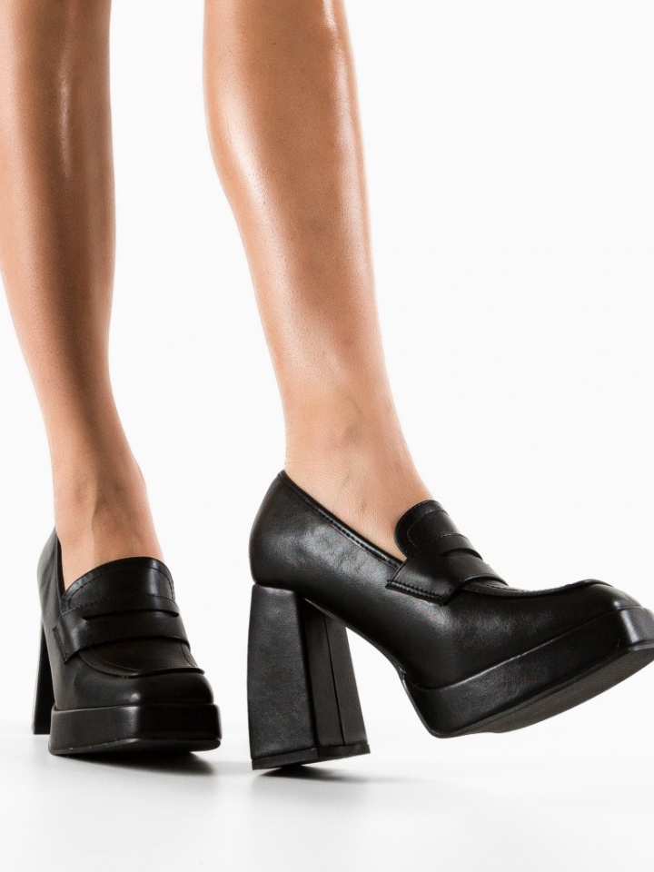 Pantofi dama Pruit Negri