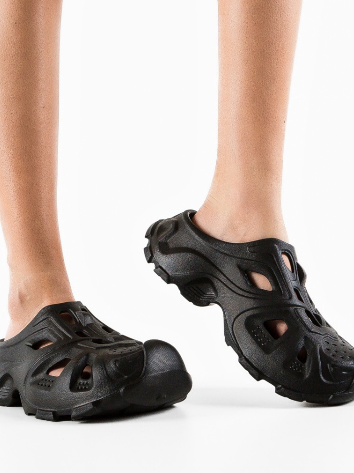 Papuci dama Merri Khaki