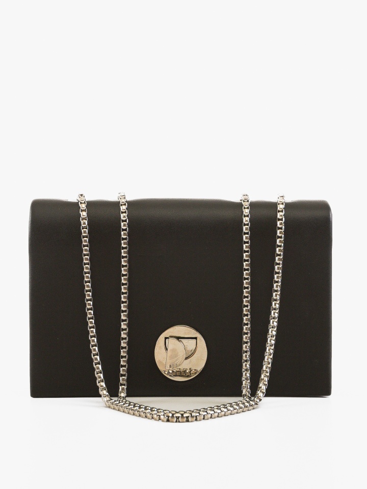 Geanta plic Iore Neagra