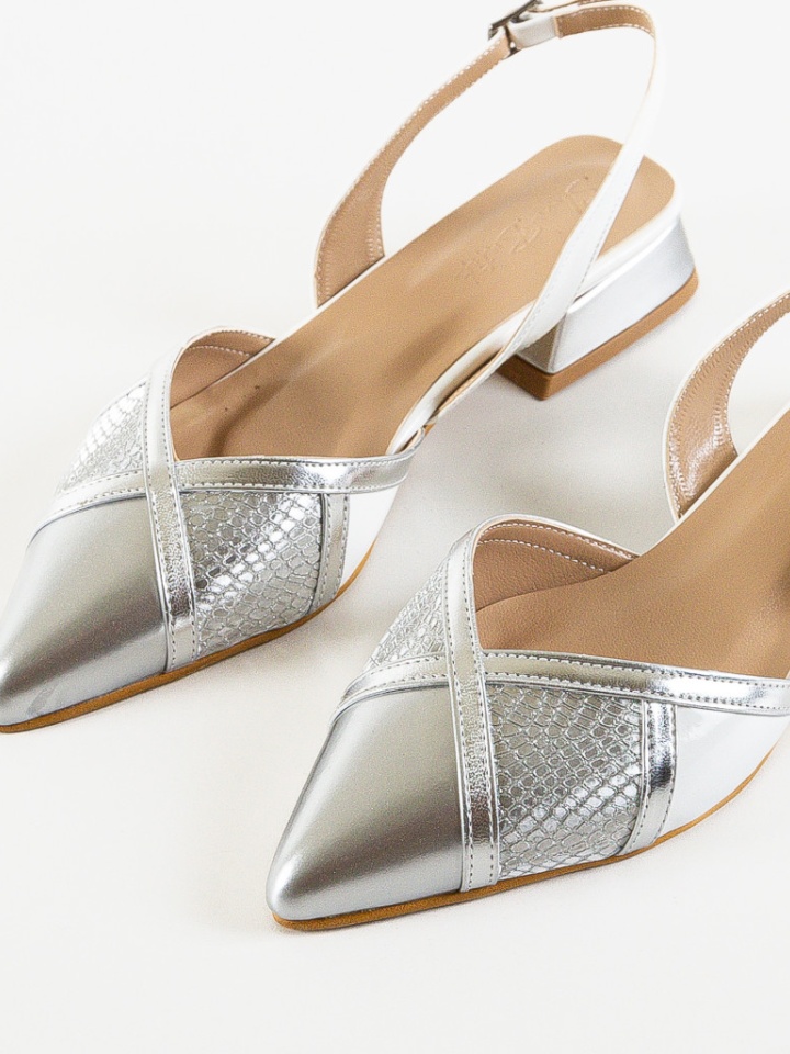 Balerini dama Tibet Albi