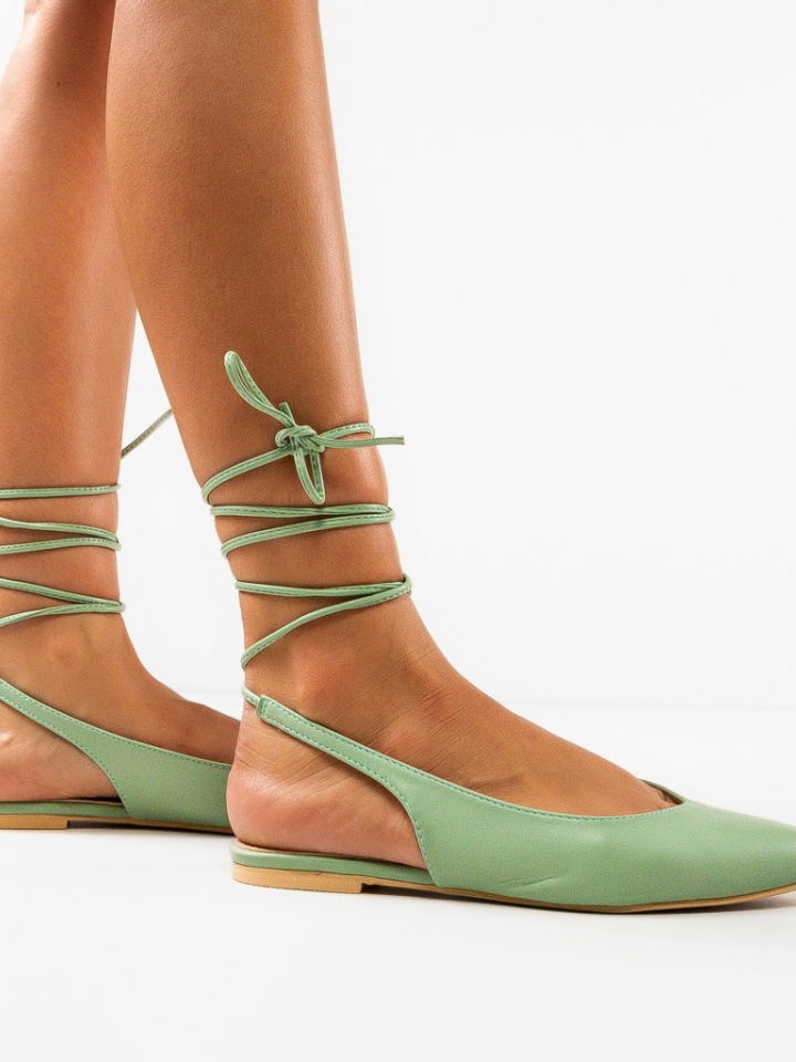 Balerini dama Angelo Verzi