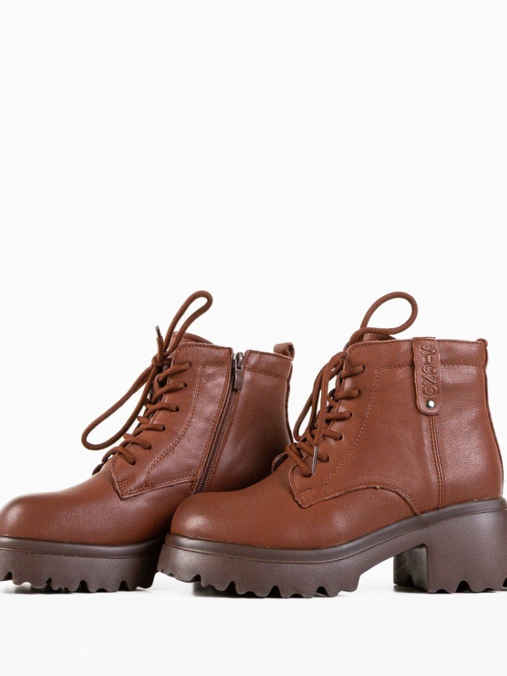 Ghete dama Signo Maro 2