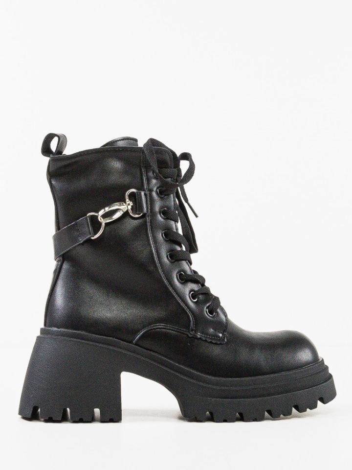 Ghete dama Jane Negre