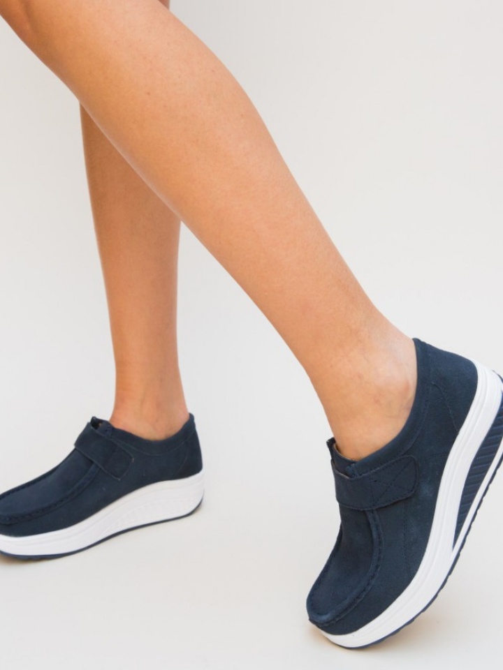 Pantofi Casual Marko Grena