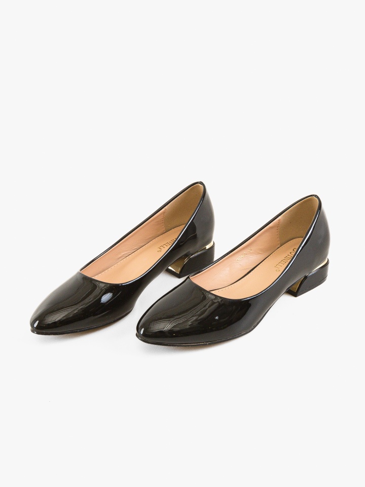 Balerini dama Lyta Bej