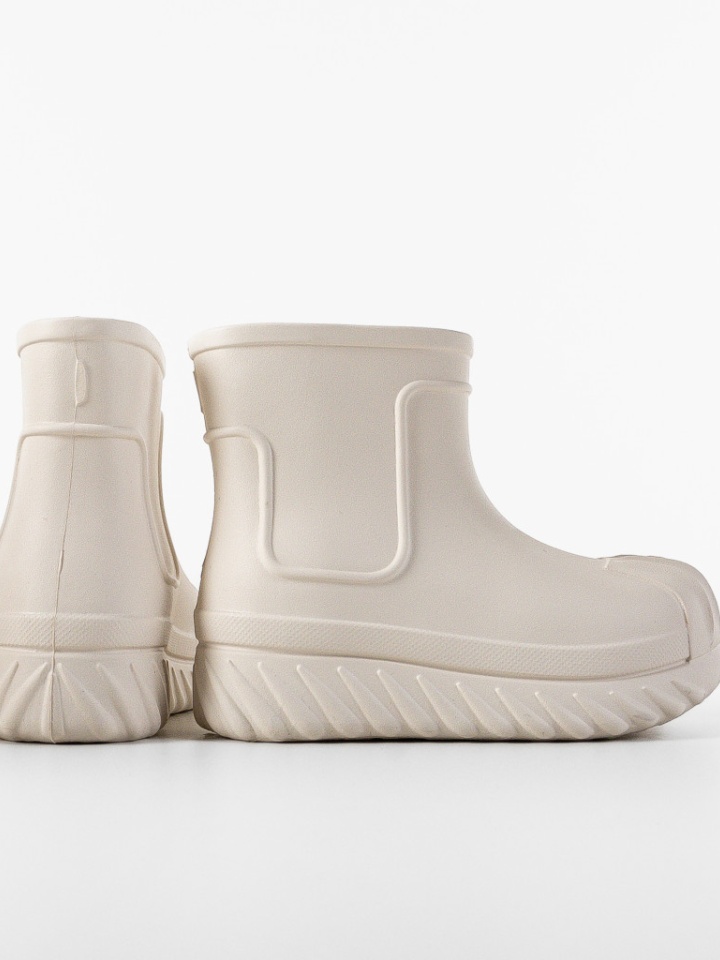 Cizme dama Trystan Verzi