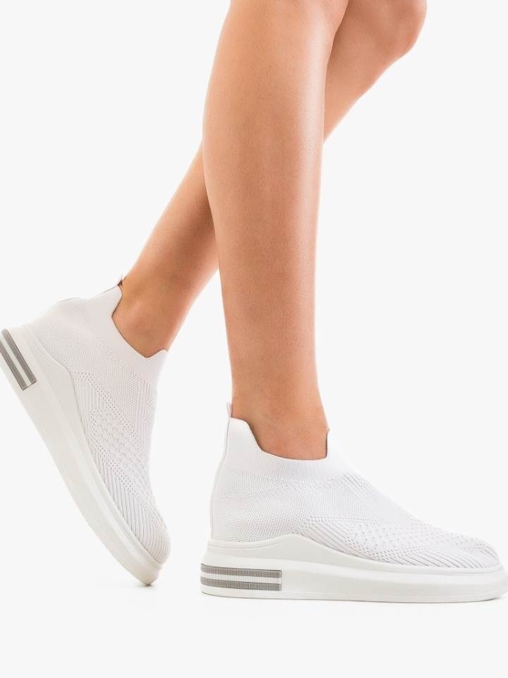 Sneakers dama Tyvbar Albi