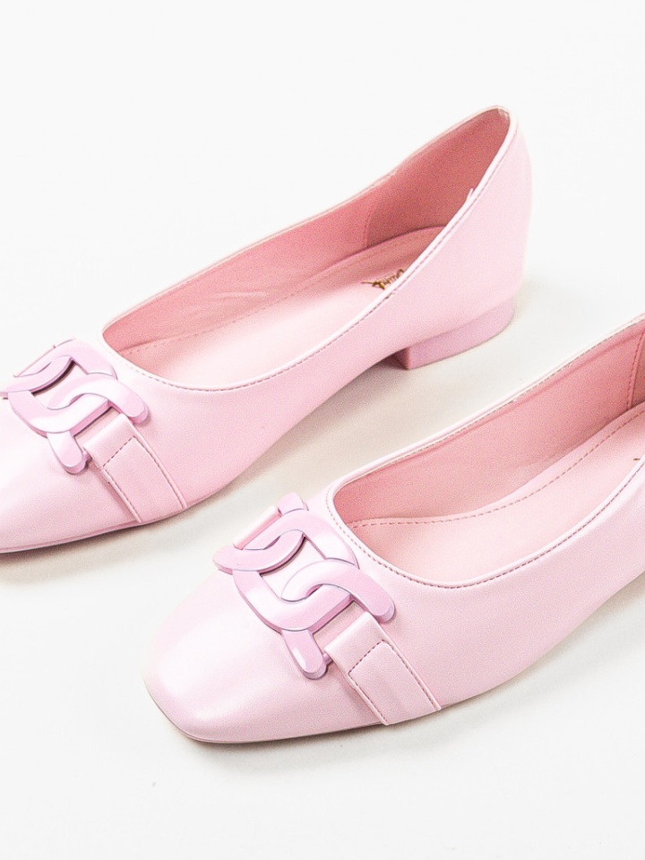 Balerini dama Proko Roz