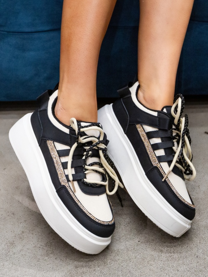 Sneakers dama Parveen Negri