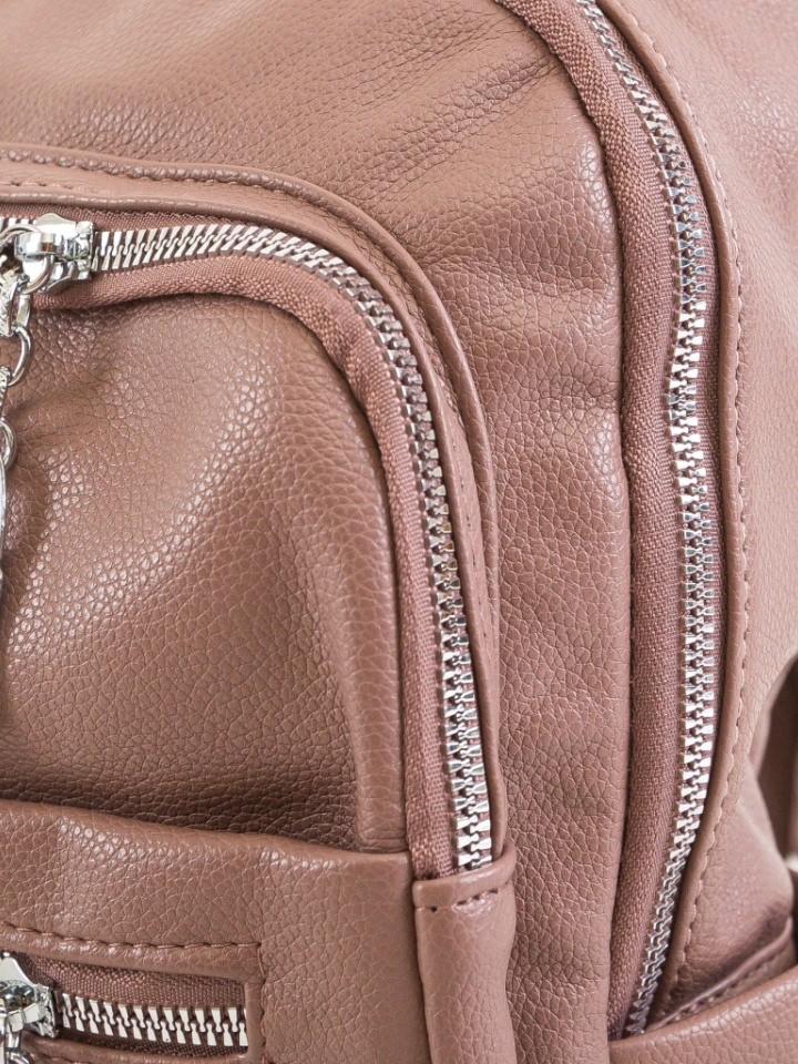 Rucsac dama Ally Negru