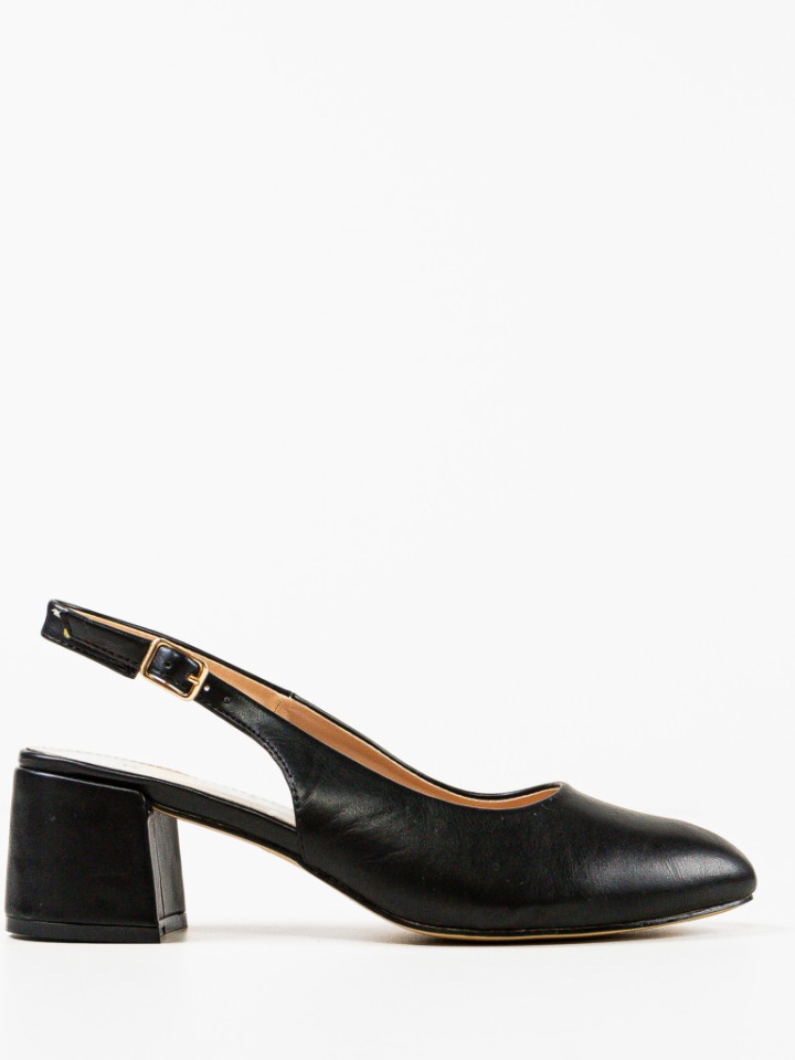 Pantofi dama Kytal Bej