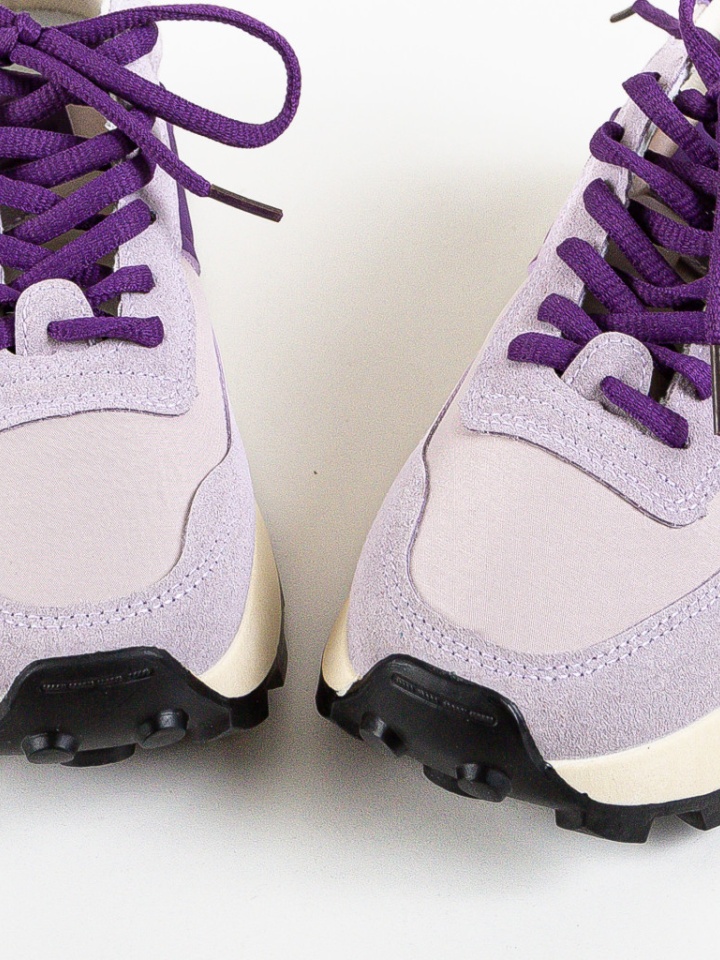 Sneakers dama Feytong Bej