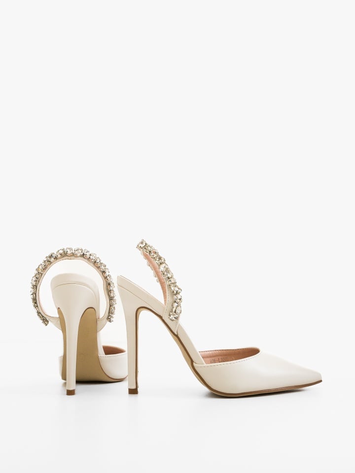 Pantofi dama Havenot Negri