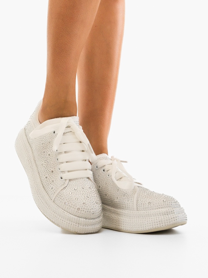 Sneakers dama Yasery Negri 3