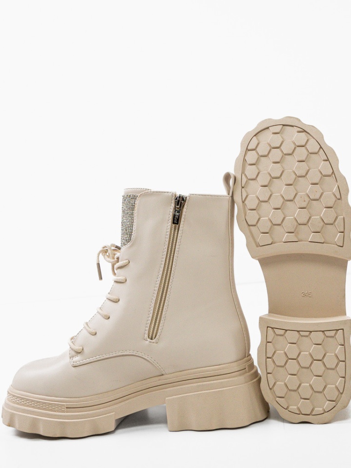 Ghete dama Guzbav Negre 2