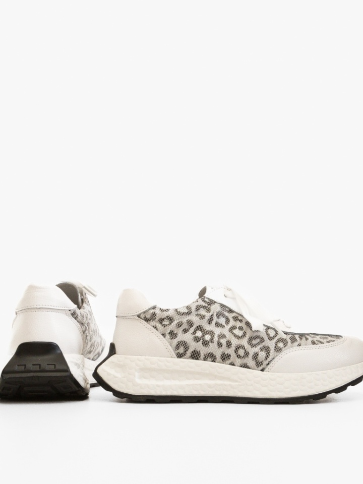 Sneakers Dama Campos Albi