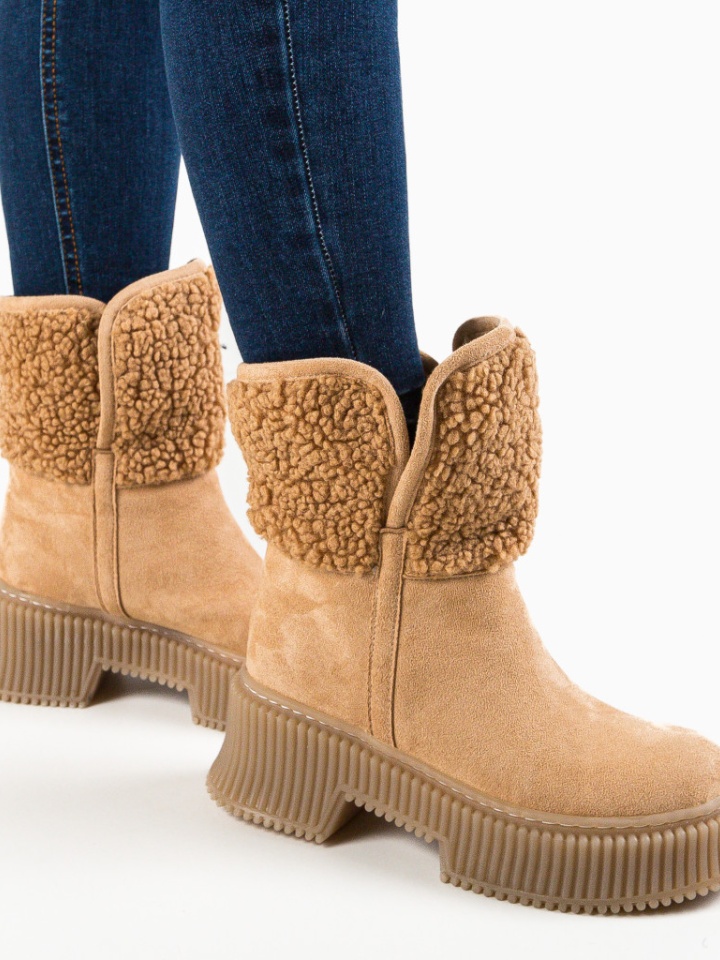 Sandale dama Ardelek Aurii