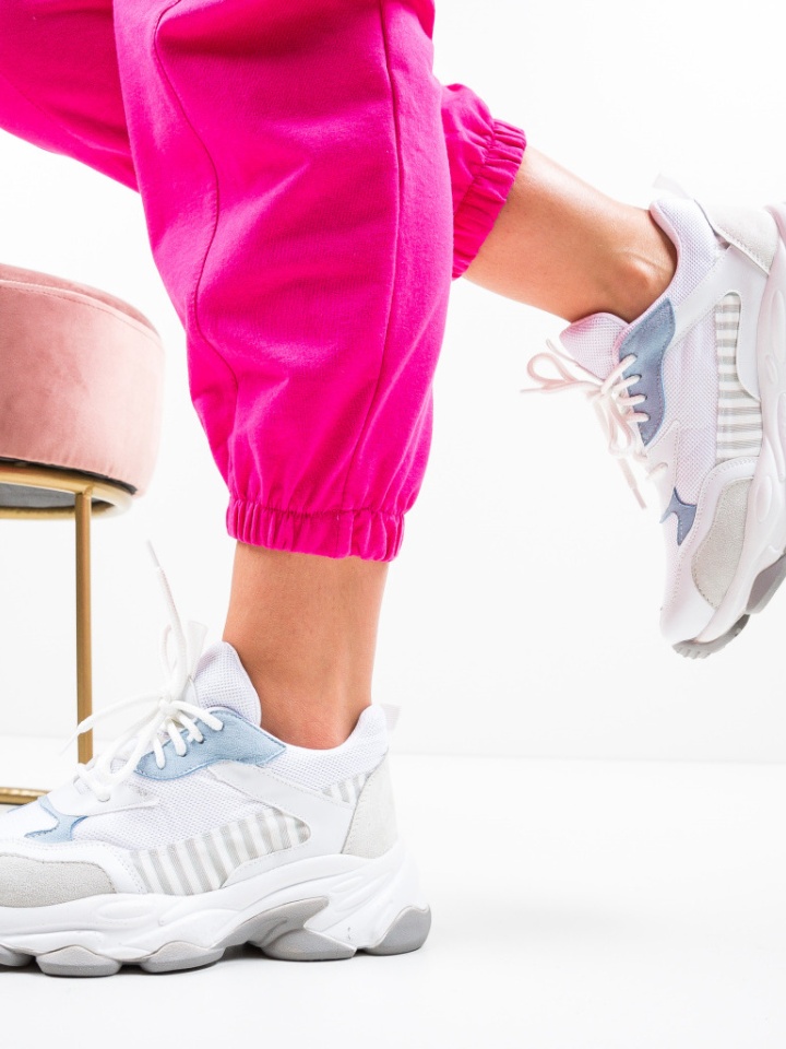 Pantofi Sport Andra Albi