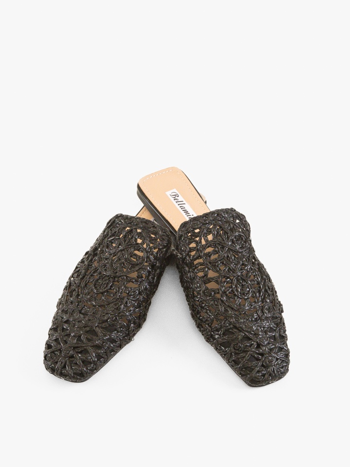 Saboti dama Molina Negri