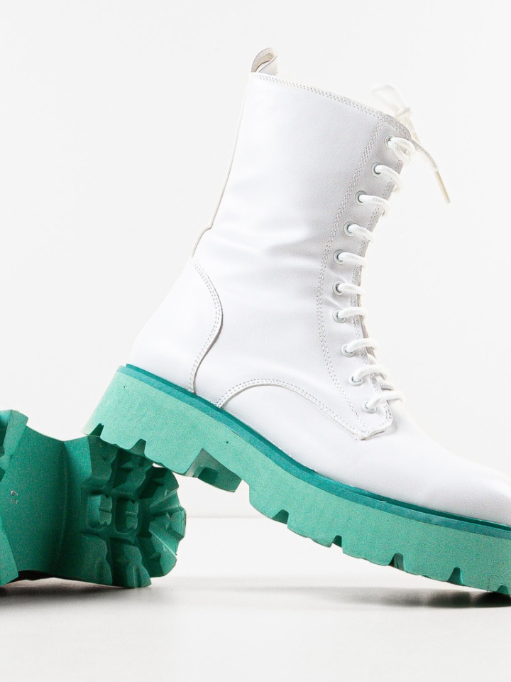 Ghete dama Darke Roz