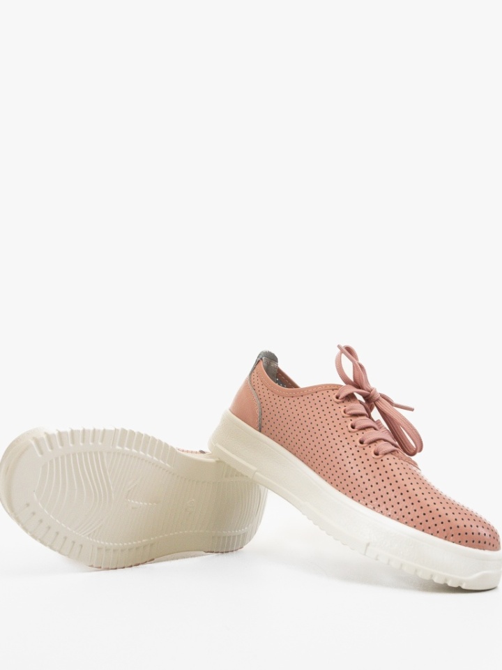 Pantofi Casual Ygrysha Verzi