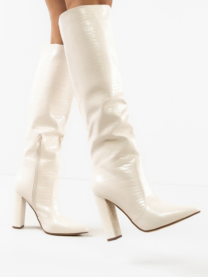 Cizme dama Joan Albe