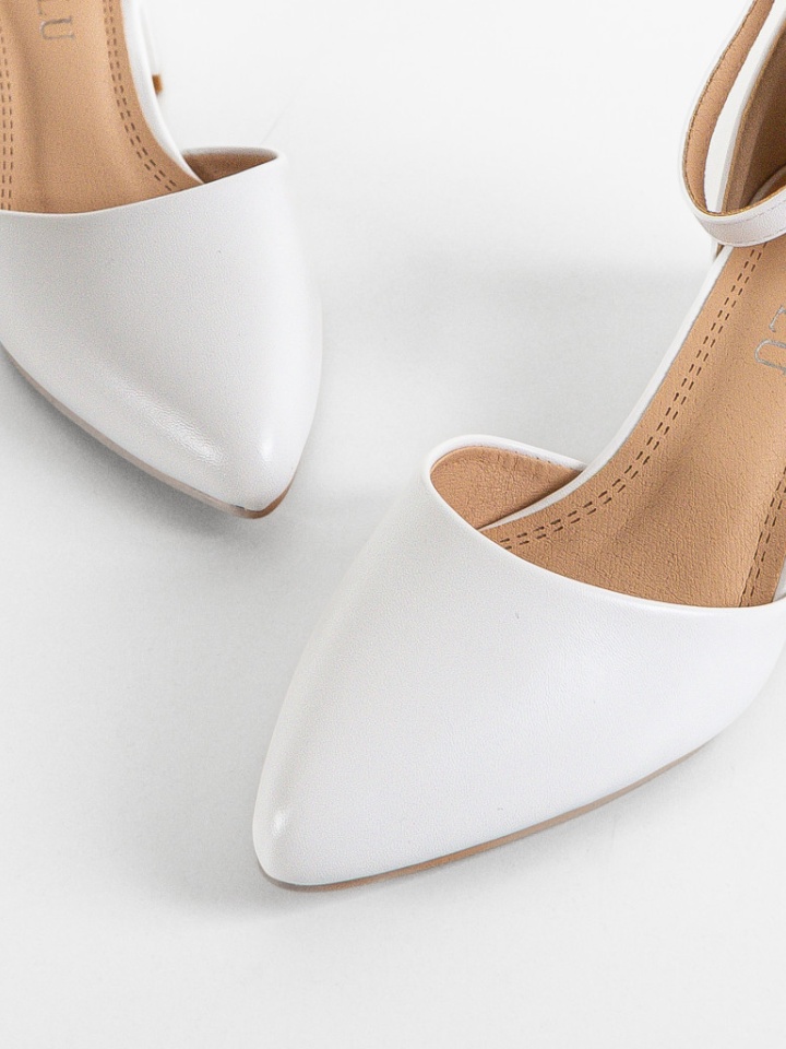 Pantofi dama Zahra Roz