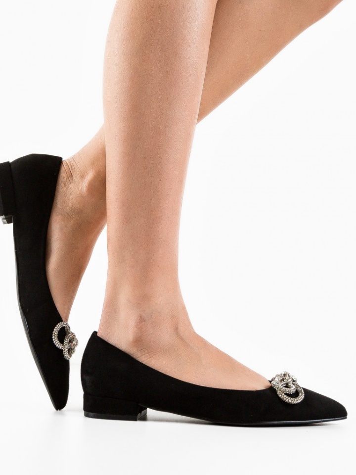 Balerini dama Adrotagia Negri