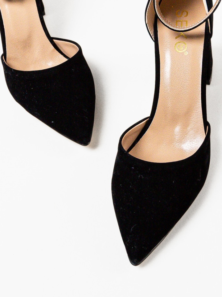 Pantofi dama Marth Bej 2