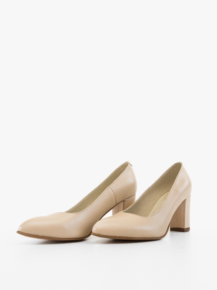 Pantofi dama Ninna Albi