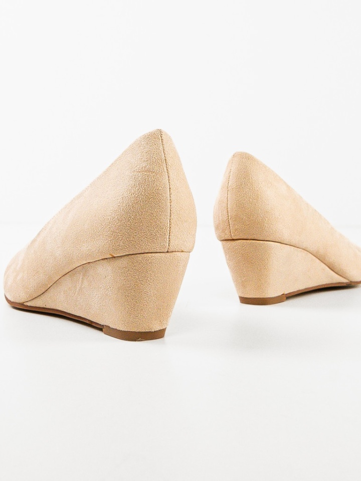 Pantofi dama Carroll Grena