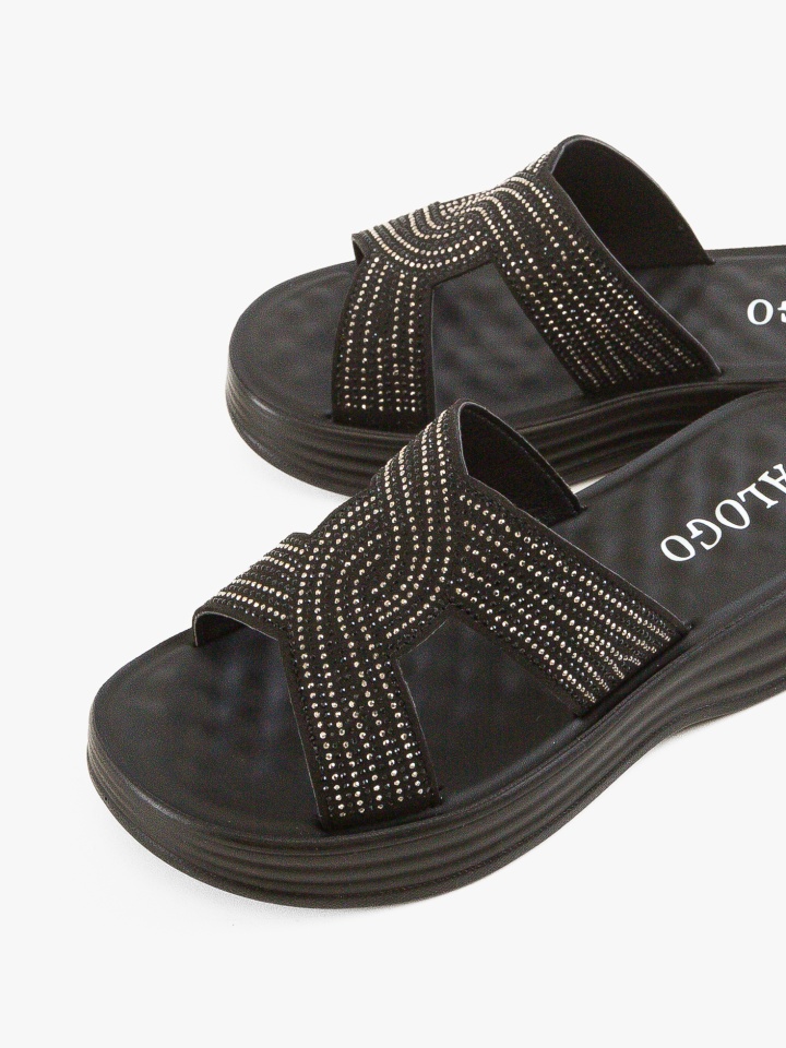 Papuci dama Gritta Albi