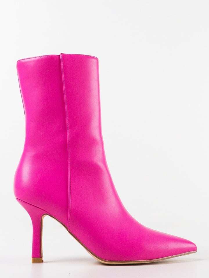 Cizme dama Imaan Roz