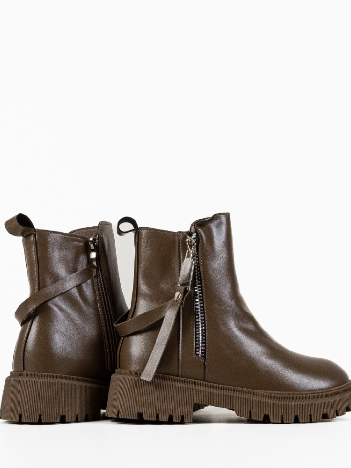 Ghete dama Kalyner Negre