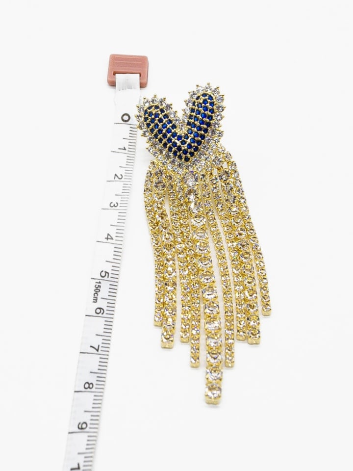 Cercei Tynes Aurii 2