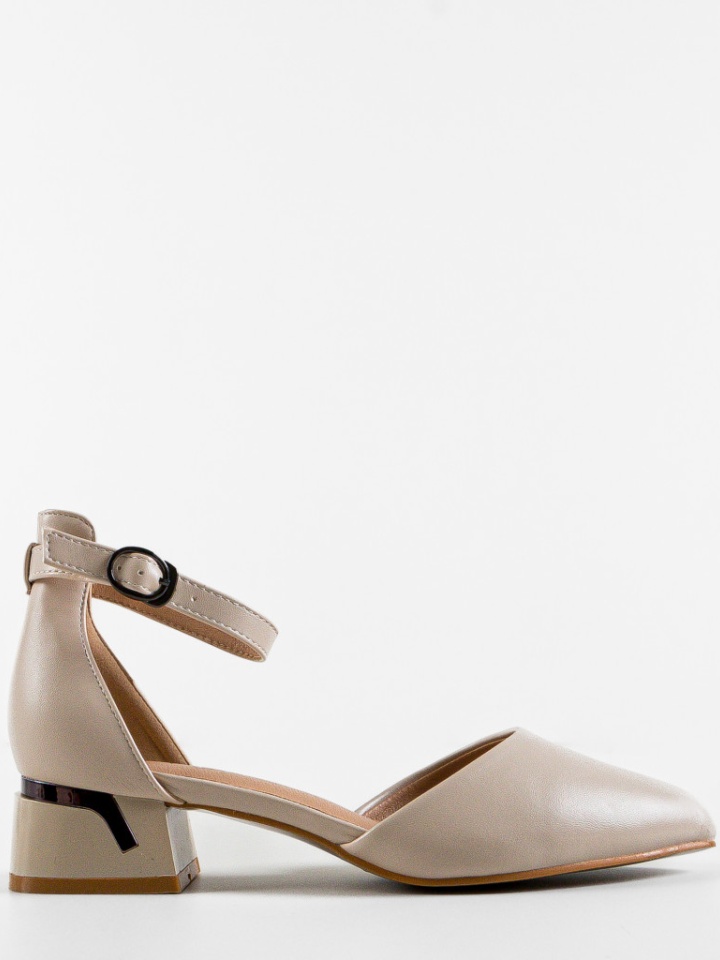 Pantofi dama Zahra Roz