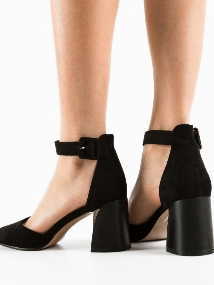 Pantofi dama Gora Verzi