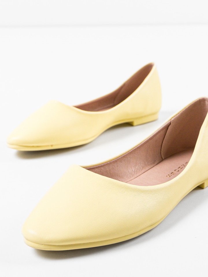 Balerini dama Kandar Roz