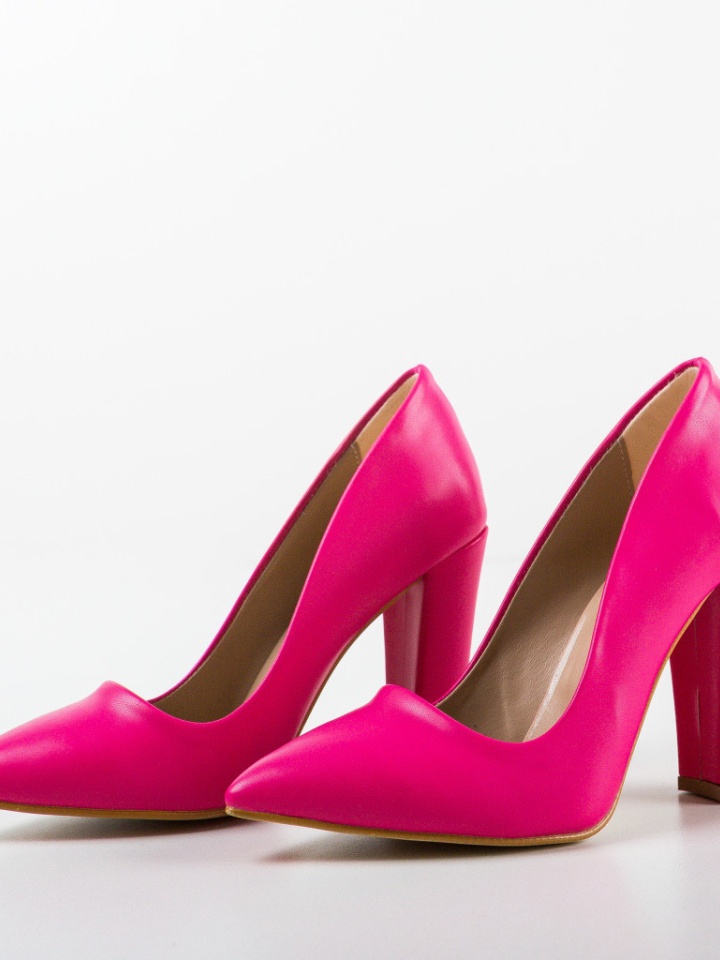 Pantofi dama Clash Multi 2