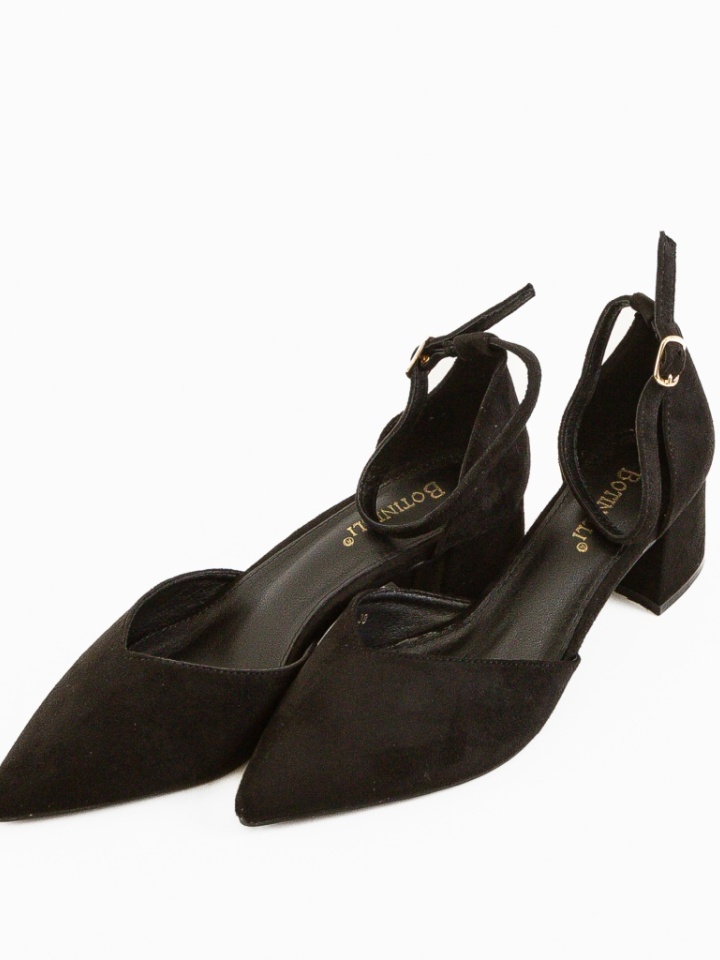 Pantofi dama Neyny Negri