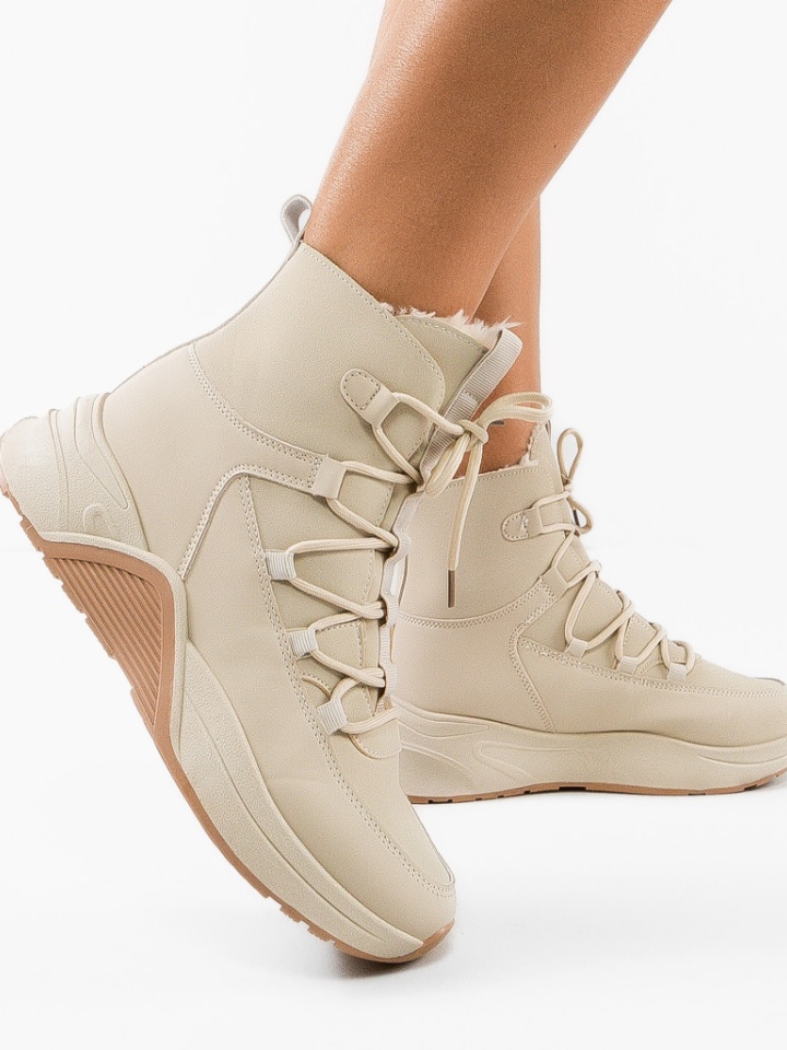 Ghete dama Villega Bej