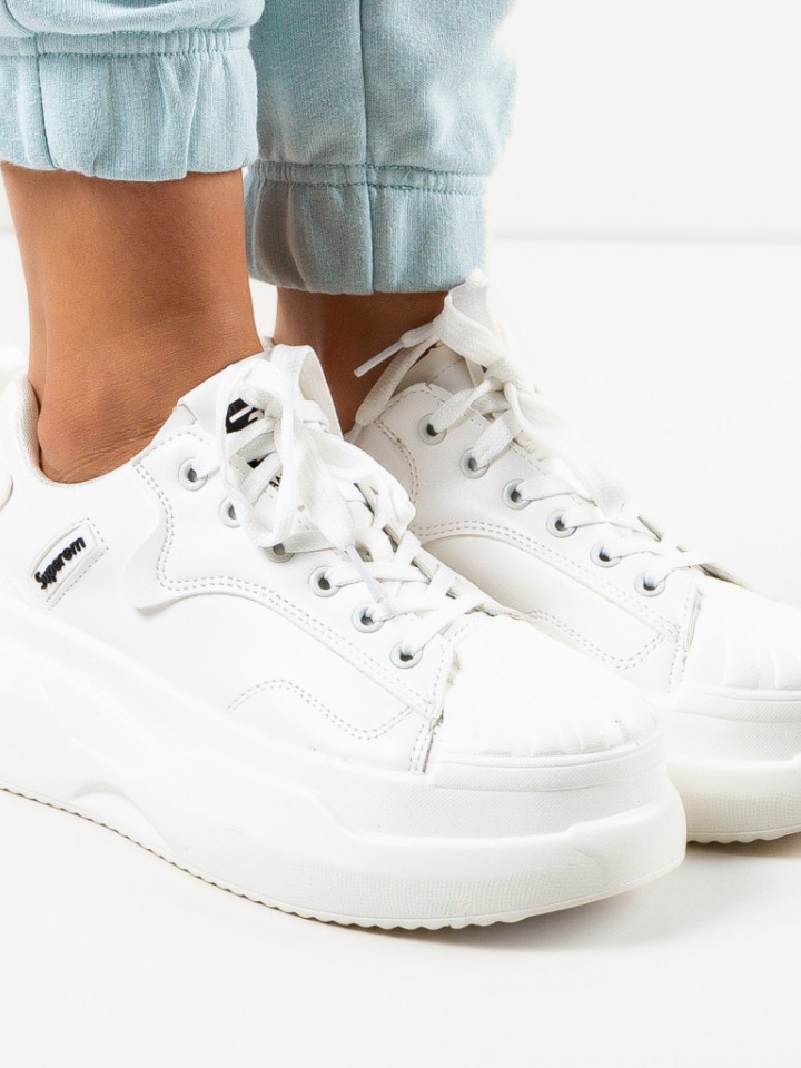 Sneakers dama Tina Roz