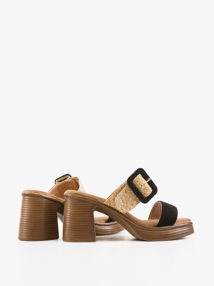 Saboti dama Vega Verzi