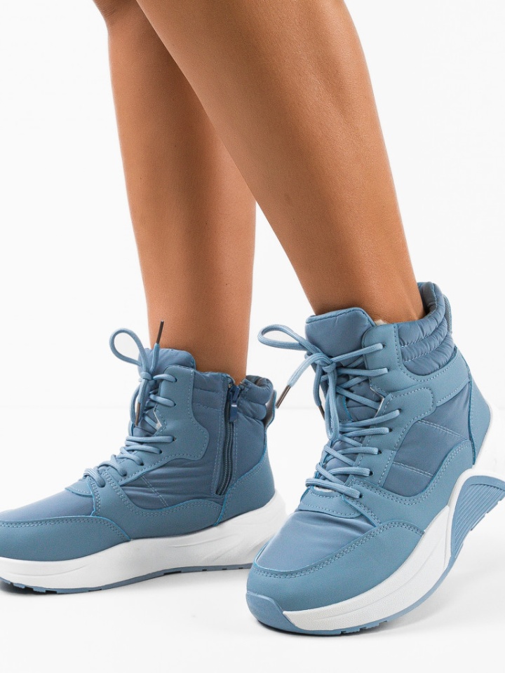 Ghete dama Cery Negre