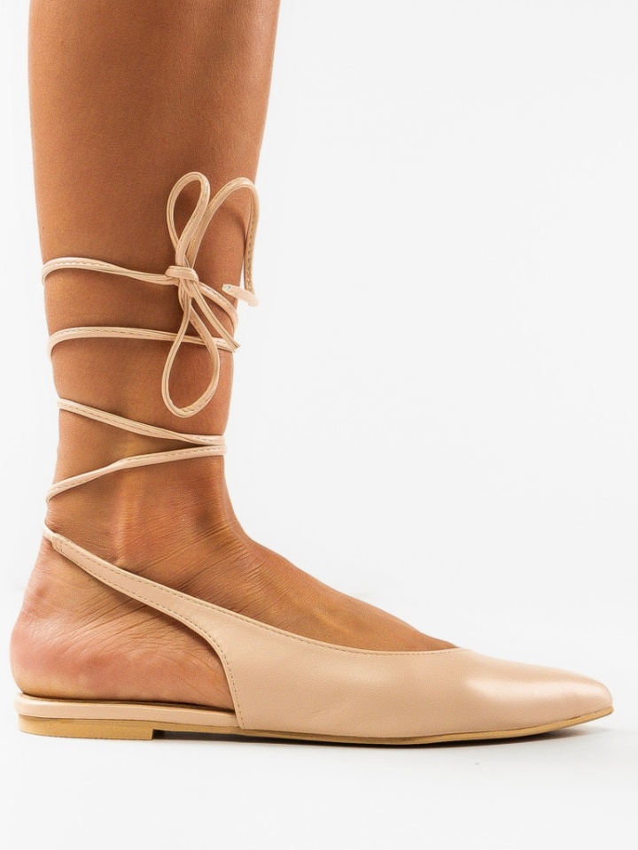 Balerini dama Angelo Verzi