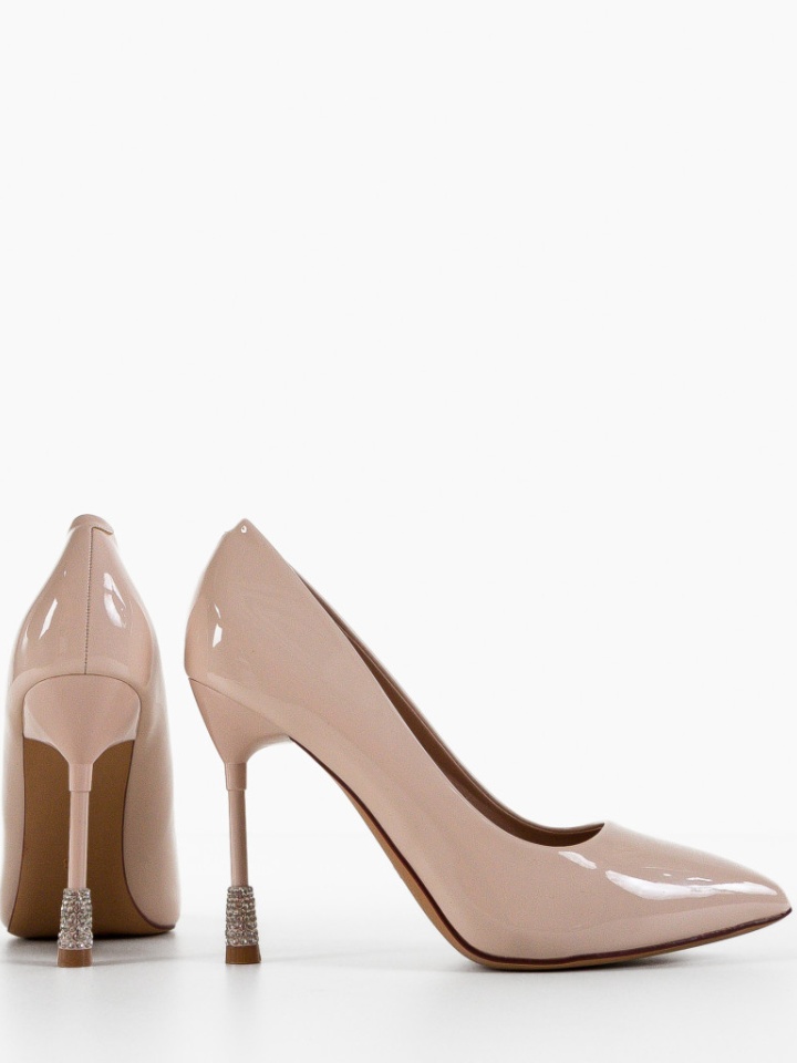 Pantofi dama Monserrat Albi